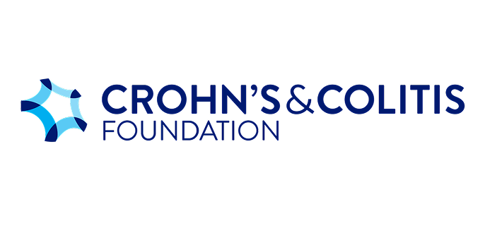 Crohn’s & Colitis Foundation Logo