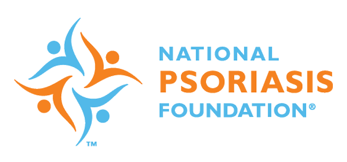 National Psoriasis Foundation®
Logo