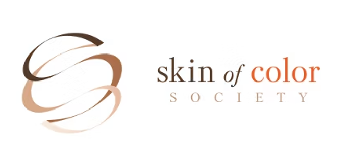 Skin of Color Society Logo