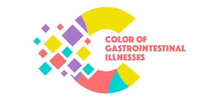Color of Gastrointestinal Illness
Logo