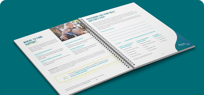 guided journal example