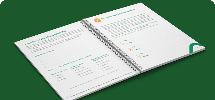 guided journal example