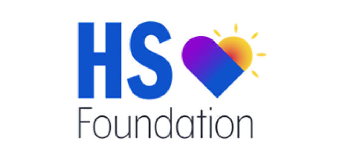 HS Foundation logo