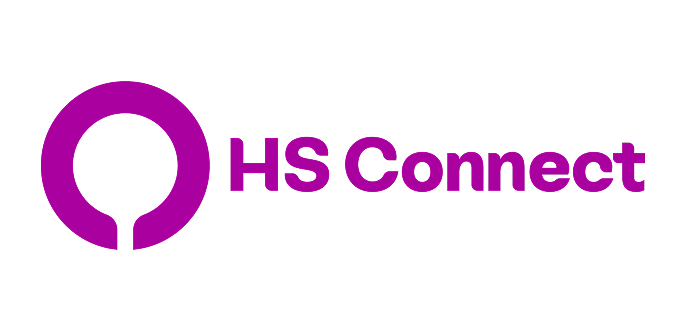 HS Connect Logo