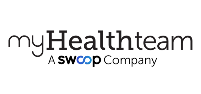 MyHealthTeam logo