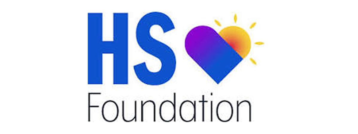 Hidradenitis Suppurativa (HS) Foundation Logo
