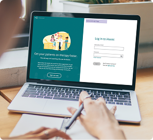 CIMplicity® Cares Portal