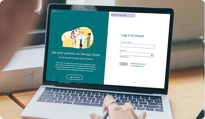 CIMplicity® Cares Portal