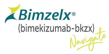 BIMZELX logo