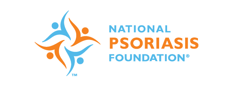 National Psoriasis Foundation® Logo