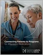 Connecting Patients to Affordability Programs