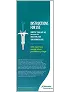 2mL prefilled syringe instructions booklet