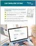 Enrollment options
