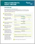 PA request guide