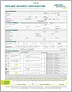 Patient enrollment form (PEF)