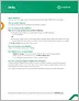 CIMplicity® FAQ list
