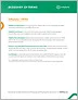 Glossary of terms