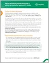 Letter of medical necessity and prior authorization guide