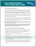 Prior authorization request and letter of medical necessity guide